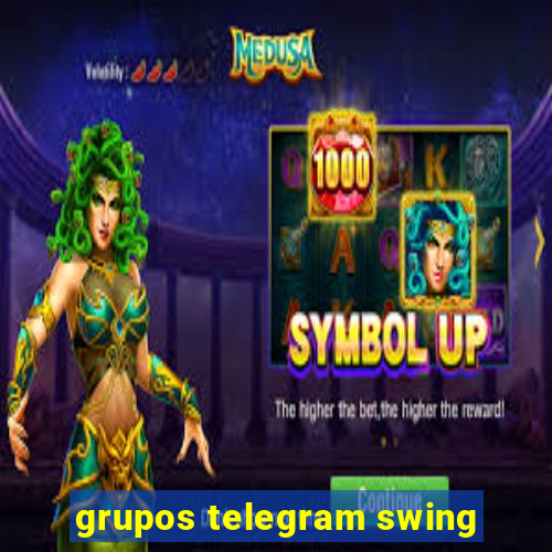 grupos telegram swing